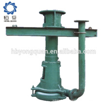 2014 New Design PNL Type Vertical Single Stage Centrifugal Price Mud Pump